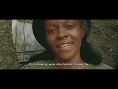 Être humble comme toi seigneur 🙏🏿