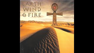 EARTH, WIND &amp; FIRE – 03 Revolution