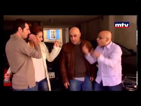 Ma Fi Metlo - Mr Bakhil 27 Dec 2012 - ما في متلو