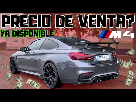 POR CUANTO VENDO MI COCHE? YA ESTA A LA VENTA!!!