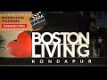 BOSTON LIVING | Co-Living Space in Hyderabad | Corporate Video | Booth Fellows | Luxury PG