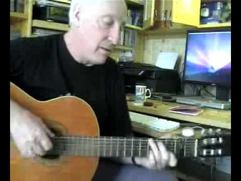 He Who Would Valiant Be (Song Version).