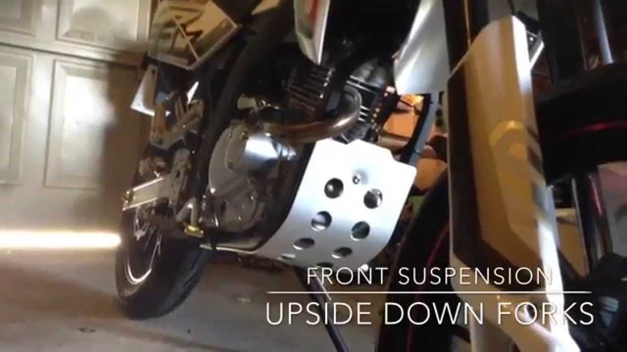 SFM ZZ 125 Review & Sound Test