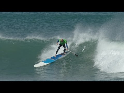 SA SUP CREW Fun Surf Competition