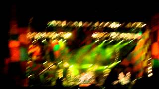 La Renga - La boca del lobo