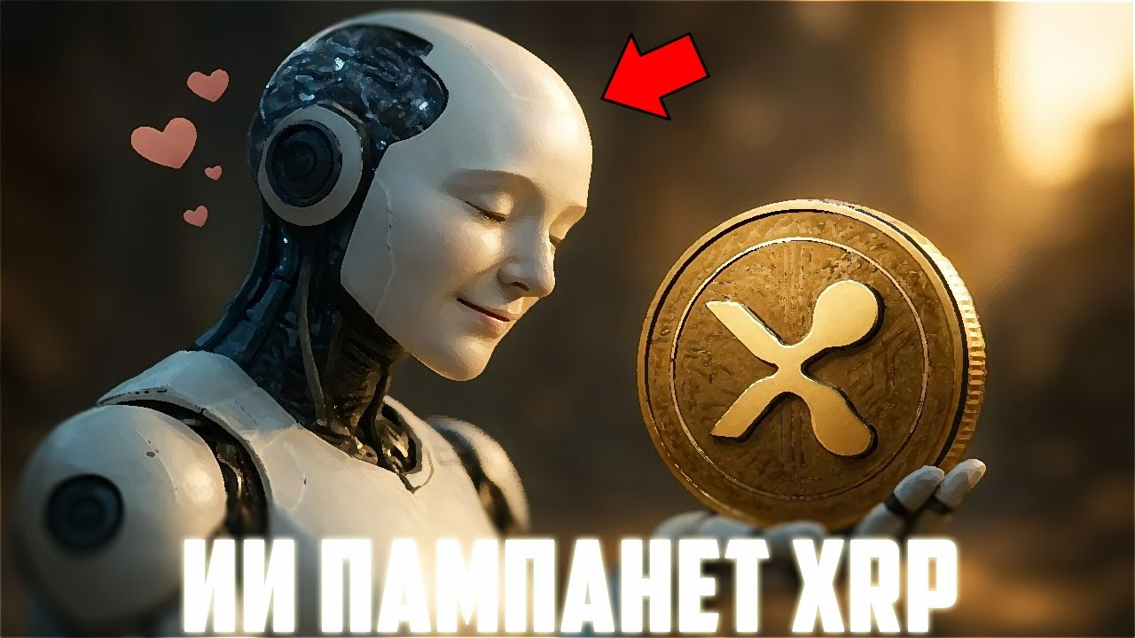 XRP ГОТОВИТ ПАМП НА 0$ В ЭТОМ ГОДУ? RIPPLE ПРИВЛЕКАЕТ ЛИКВИДНОСТЬ НО ТУЗЕМУНА НЕТ! ?