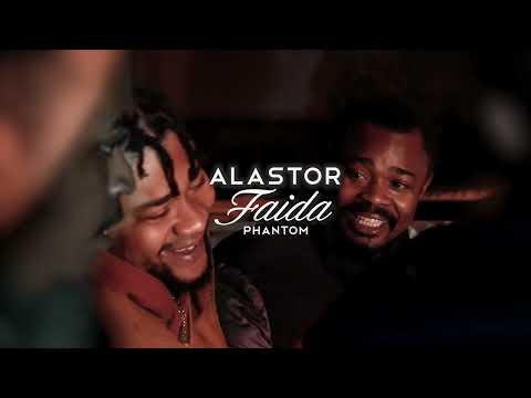 ALASTOR feat @phantomlerazini  - FAIDA