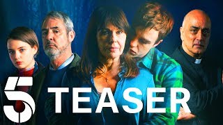 Penance | Series 1 - Trailer #1