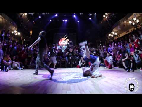 Shebet vs Killa Kolya (Final 1x1)