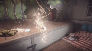 【考察実況】Everybody's Gone to the Rapture –幸福な消失– Part10