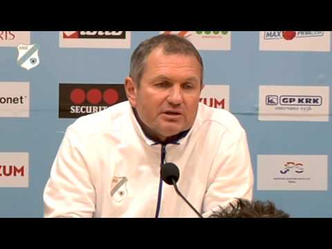 KEK NAKON LOKOMOTIVE