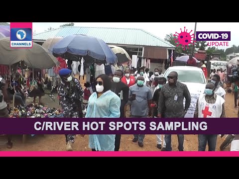 COVID-19 Update 12PM | 27/08/2020