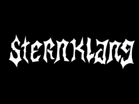 Sternklang - ''Lucide Pracht''       demo 2015