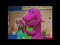 Barney Friends Doctor Barney Is Here Season 1 Episode 27