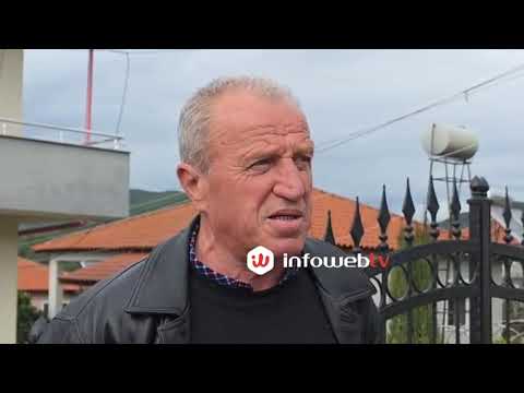  I nisëm fëmijët me duart tona, na u kthyen me arkivol.