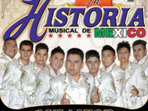 La Historia Musical de Mexico - **No Lo Hare**