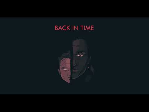 Corey James feat HENKO - Back in time (Victor Garde & Mark Maaz Remix)