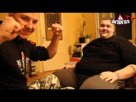 Spike vs. Semkoo (BEWEAR)