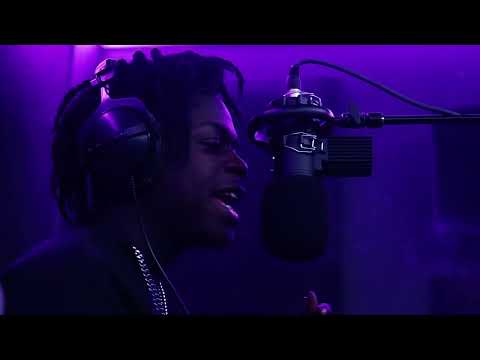 Studio Vlog Feat. Quin NFN (Austin, Texas - Street Light Studios) DID IT AGAIN OUT NOW !