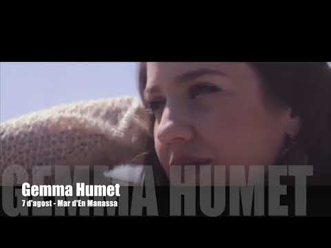 Gemma Humet