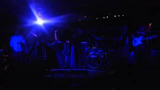 BENCH WARRANT - Saturday April 9th 2016 @O'Kelley's - "Let it Go"