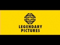 Logo Warner Bros Pictures Watchmen