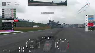 【GT SPORT】寝坊ファック クチャラー ※声なし