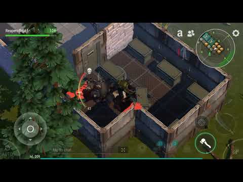 Last days on earth (base raiding) torito’s base, “walk through”