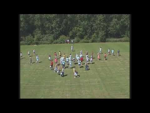 Euroband Rotterdam Rep. WMC 19- 5- '05