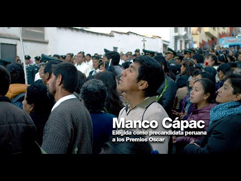 Octava edición del Festival de Cine de las Alturas