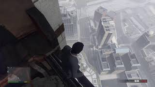 コントローラーを買い換えさせられたのでちょっと試遊する(GTAオンライン)