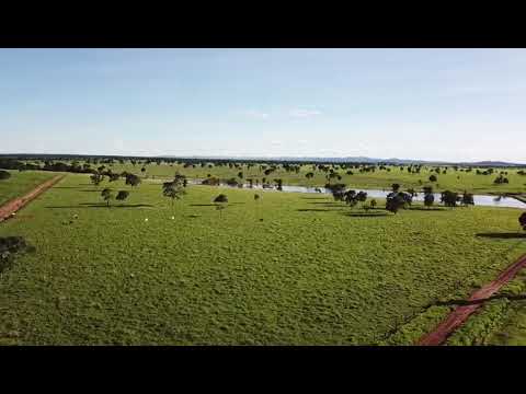 Fazendas a Venda Vale do Araguaia - Goiás