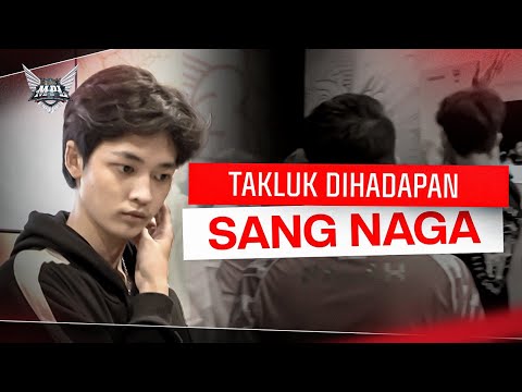 ARAN MEMBUAT BIGETRON ALPHA TERKEJUT 😱 - The Alphas Eps. 6