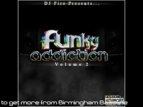 21.Bass Boy Ft Deeze An Keema - We Don't Watch Faces (Preview)