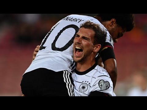 DFB-Team: Dritter Sieg im dritten Spiel unter Flick | SID
