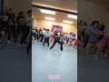LAX Balenciaga - dance class by Makuriya