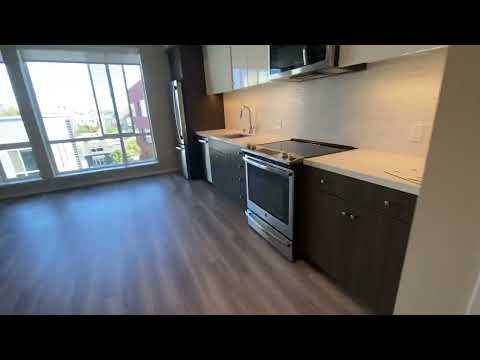 Apt 565 - Studio (S2)