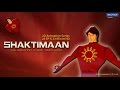 Shaktimaan Song
