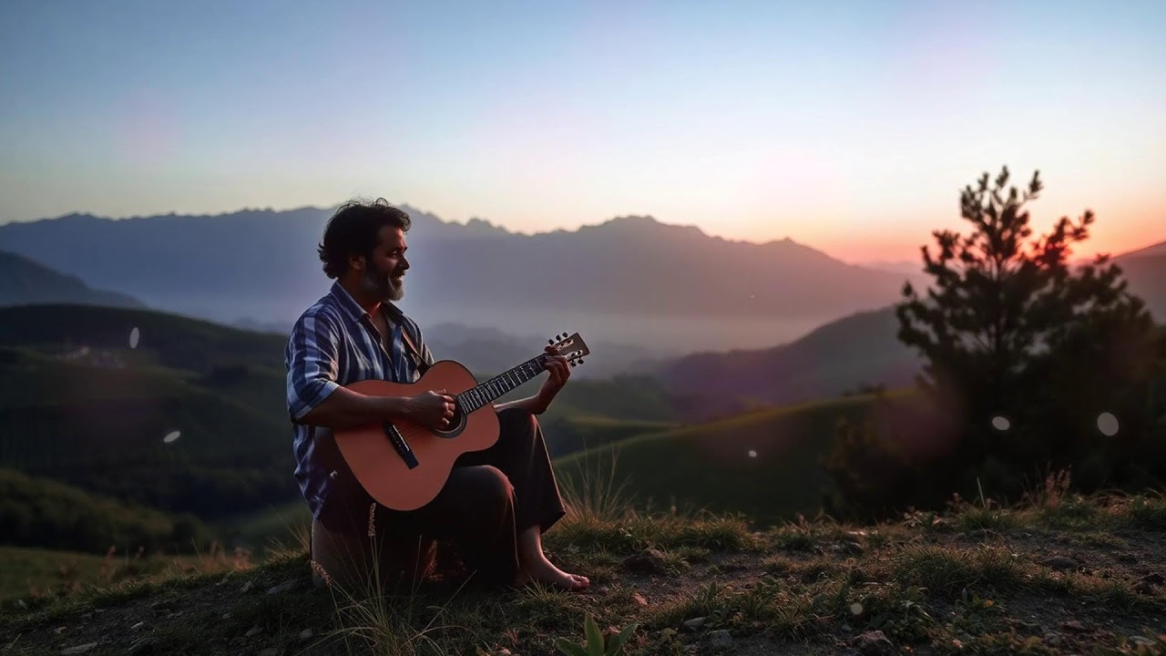 Ancestral Roots Live Stream