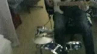 Lok står när de andra faller