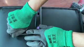 AF0052 / AF0052W / AF0052DB Installation Videos