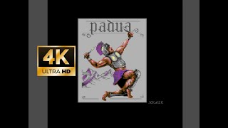 C64 Demo - Torture 6 - We can't get enough of it [1996] by Padua