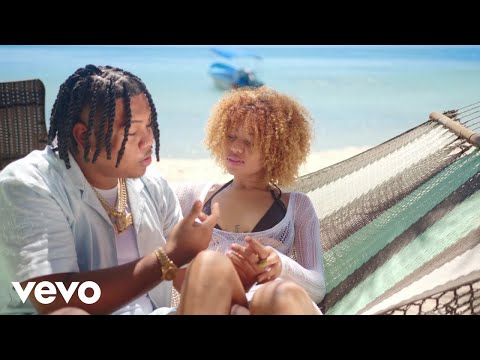 Deivid King - Cadena Perpetua (Official Music Video) ft. KBP EL ALIEN