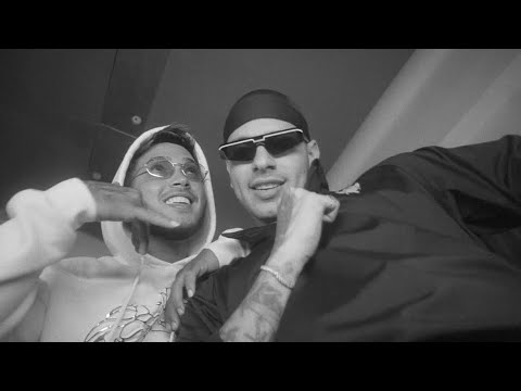 Alex Duvall - Puesto pal’ dinero (Feat Chesco & Blakky)