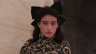 Marc Jacobs RUNWAY 2026