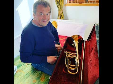 Schiffko‘s Music Talk Episode 13 - Hans Ströcker