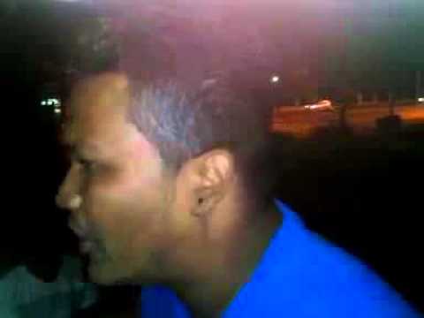 Batallas Freestyle Underground Panamá Marzo 2015  - Jay King vs BossWeed