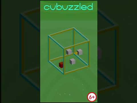Cubuzzled