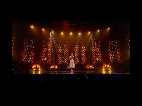 ANGGI MARITO BAWAKAN LAGU ANDMESH JANGAN RUBAH TAKDIRKU INDONESIAN IDOL