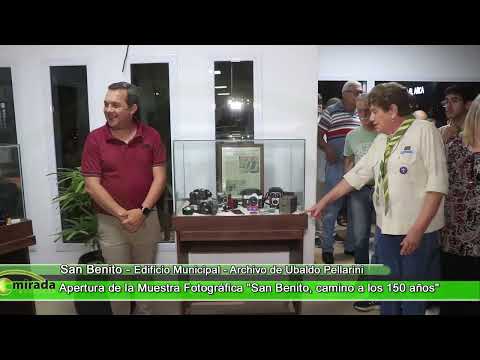 SAN BENITO - ENTRE RÍOS